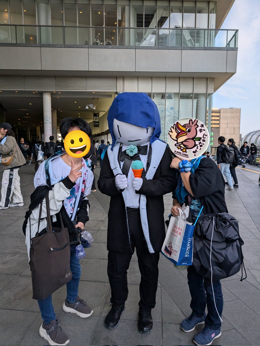 おかも🌟Ado民　よだかで残夢で抜け空に tweet media