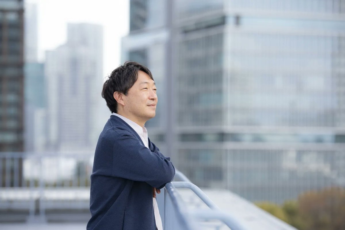 ダ・ヴィンチWeb tweet media