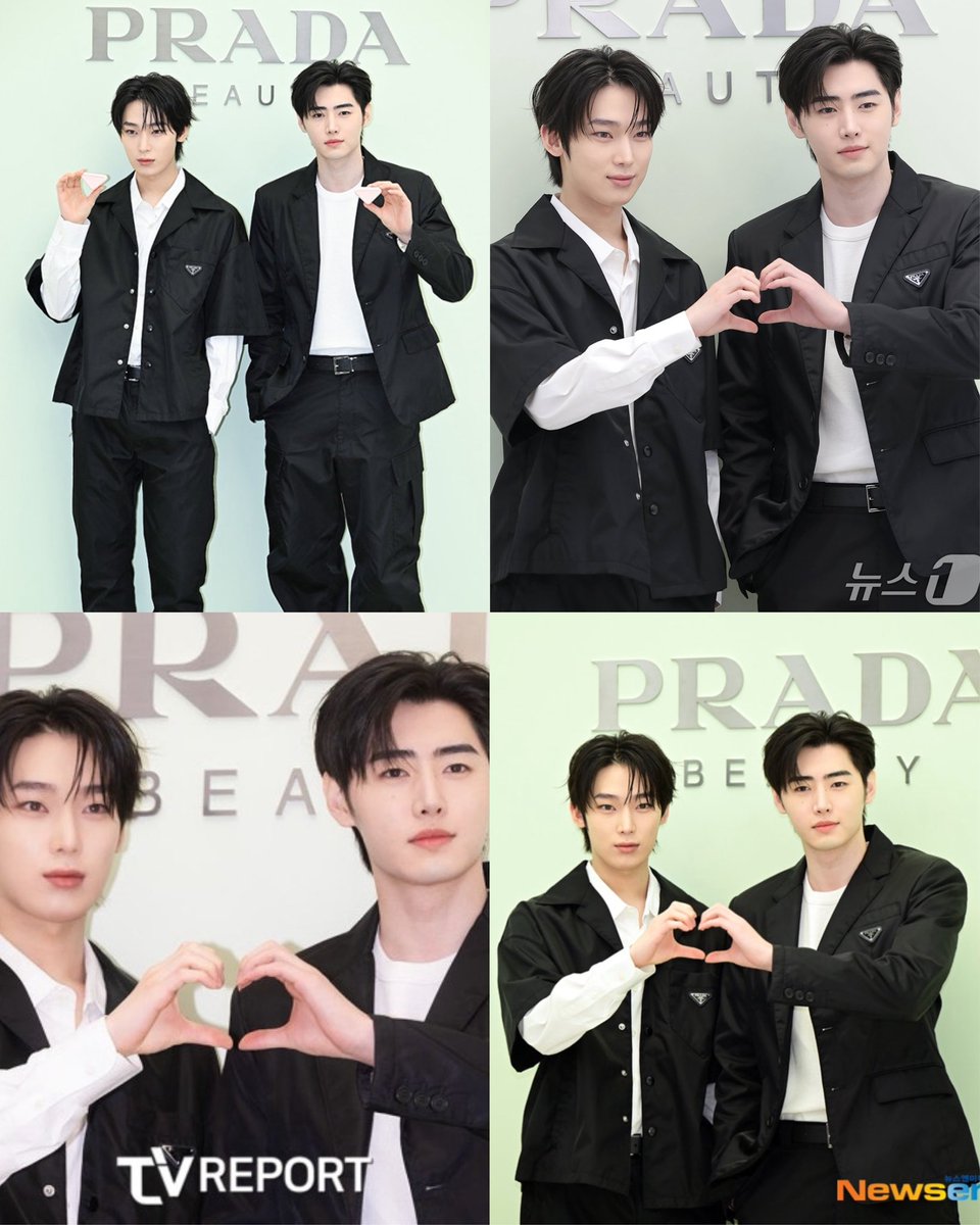 SUNSUN look soooooo good 😭🤍