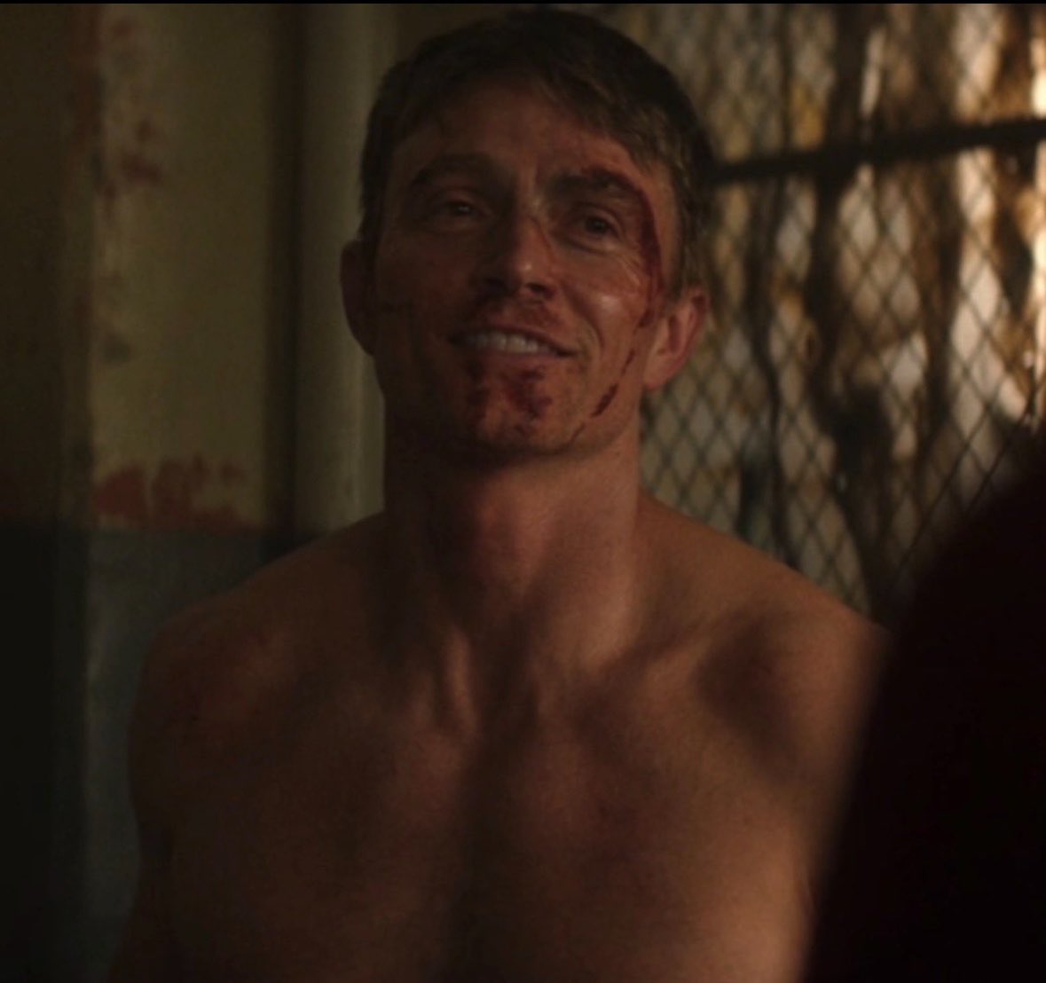 ana ψ ddba spoilers tweet media