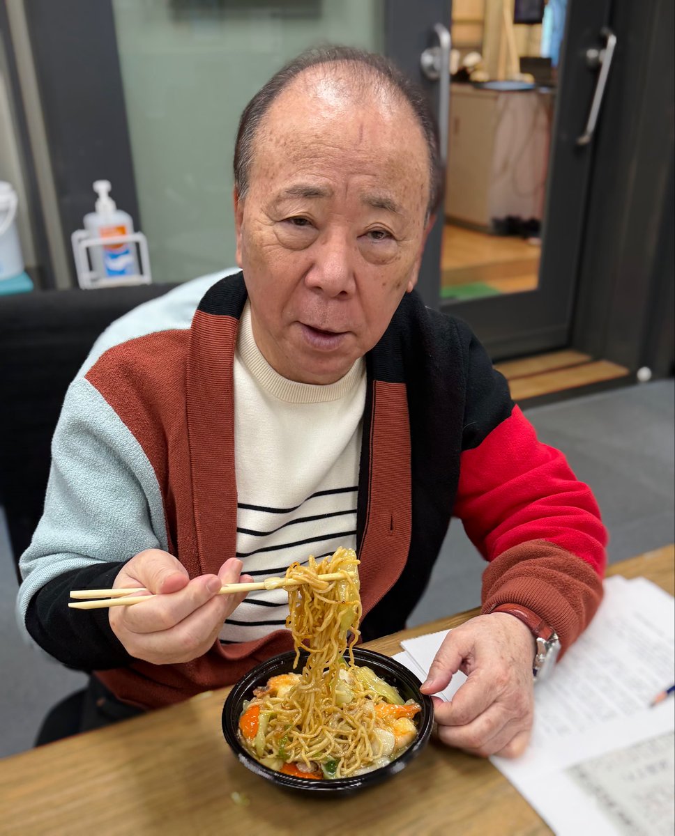 昭和プロダクション tweet media