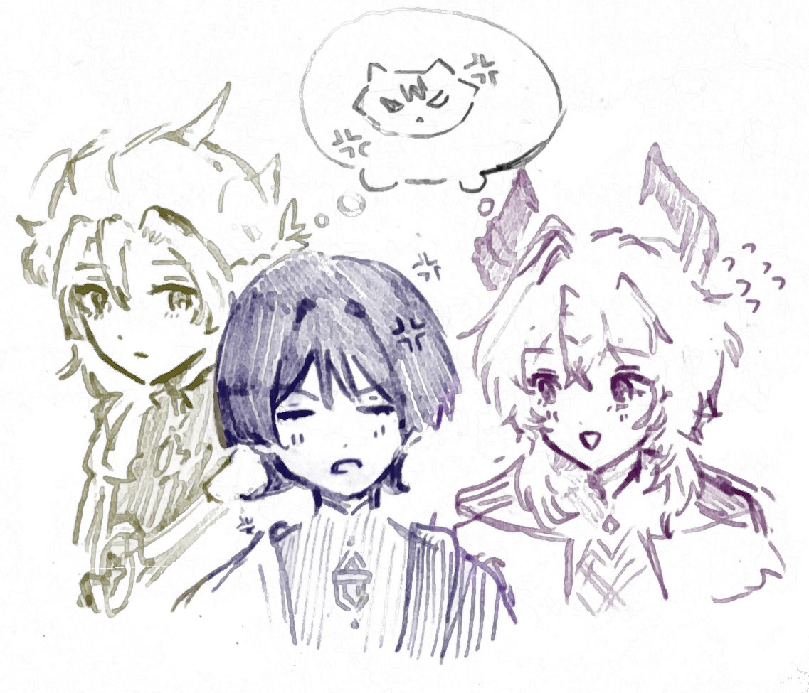 카악퉷 tweet media