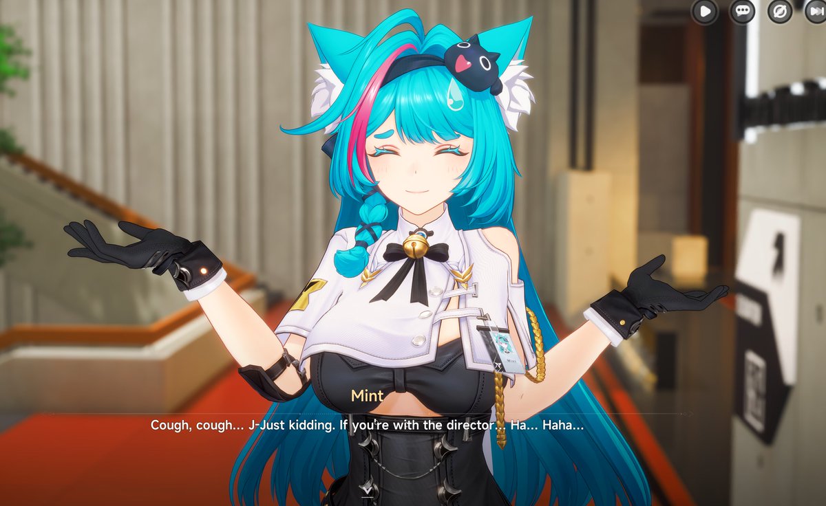 Daily Mint Mains ♡ tweet media