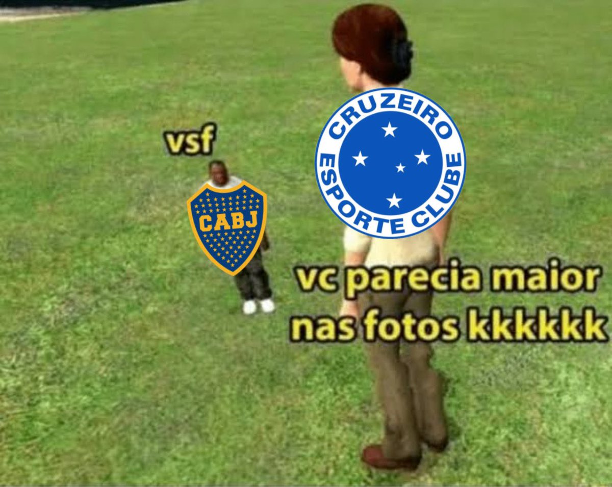 boca juniors es hijo de los equipos brasileños