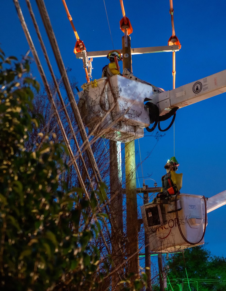 Oncor tweet media