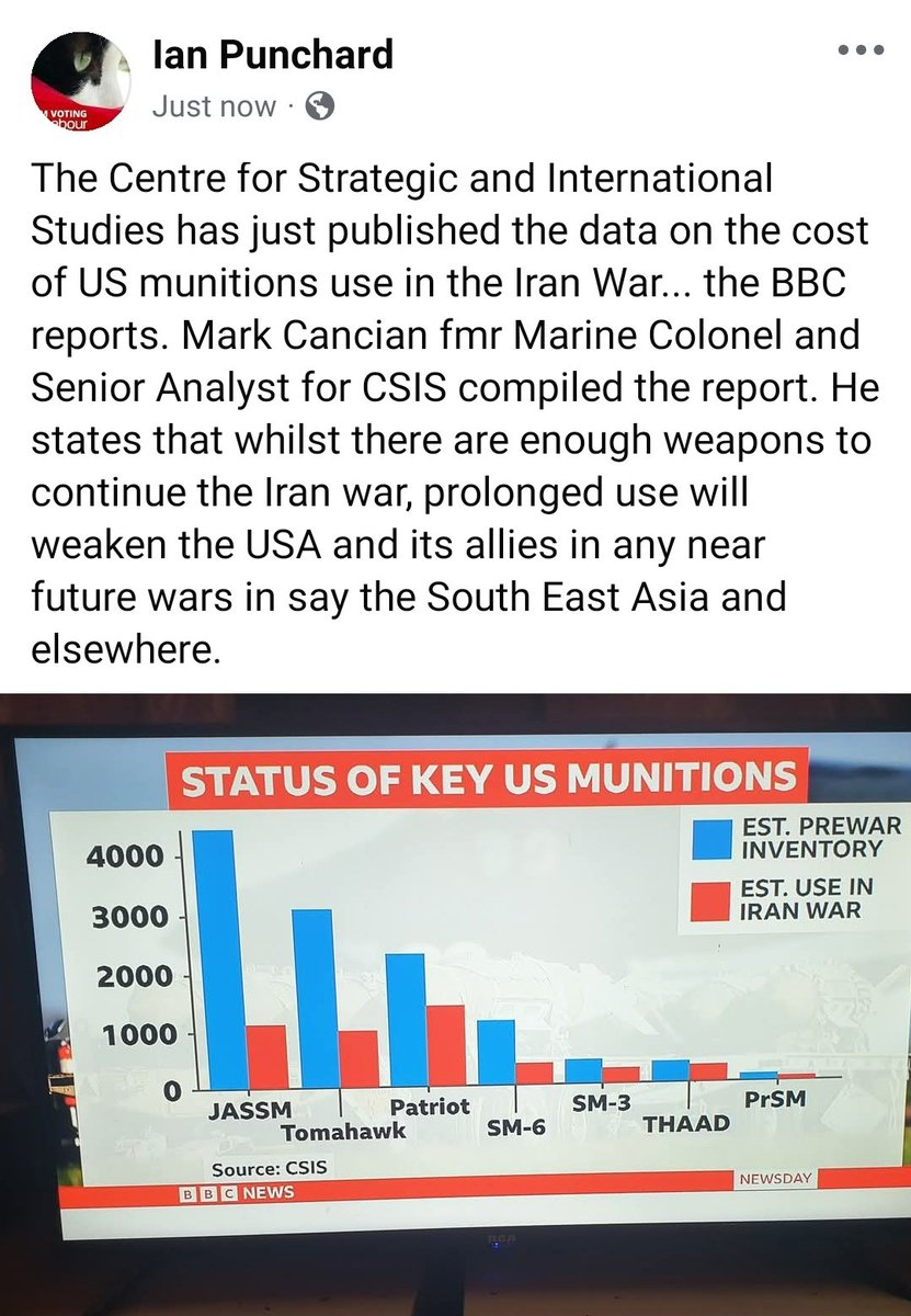 Ian Punchard tweet media