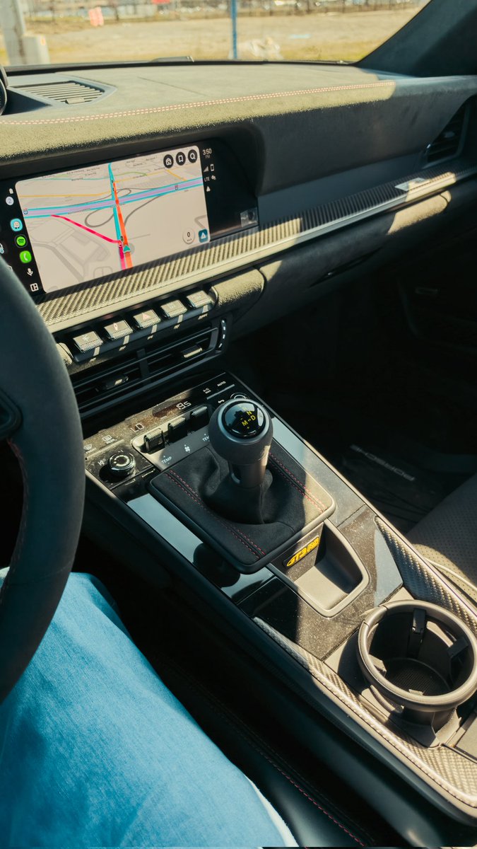 992 GT3RS + S26 Ultra RAW 📸