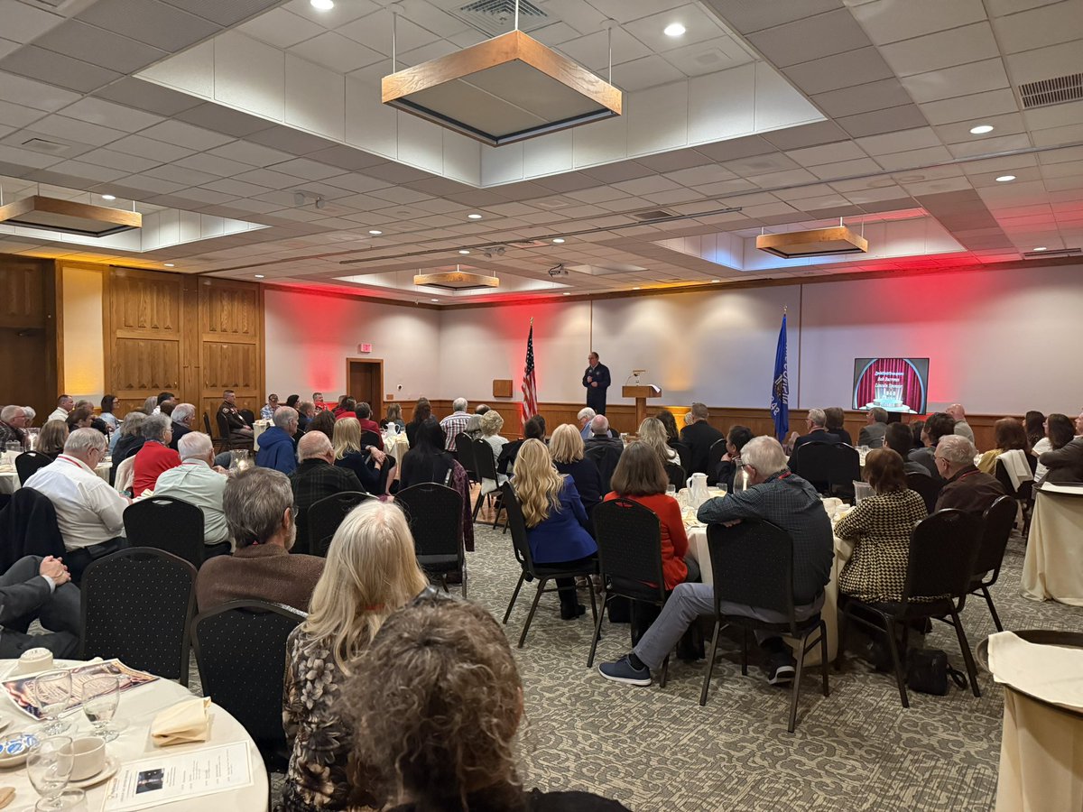 Tom Tiffany tweet media