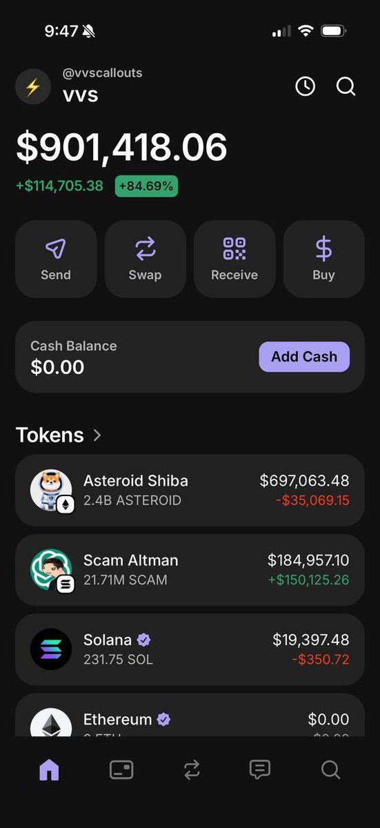 scorpionwhale's tweet photo. 🚨 Airdrop Alert 🚨

✅Sending Started.

#Giving away 2 $SOL airdrop to 550 users! (Yes Real)

Like✅
RT✅
Follow✅

Drop your wallet address in the comments

Good luck! 🚀

#giveaway #scamaltman #scam #asteroid #buttcoin #Lobstar #punch #Hodl #Airdrop #AlphaCalls #pumpfun https://t.co/hRmG155Rr5