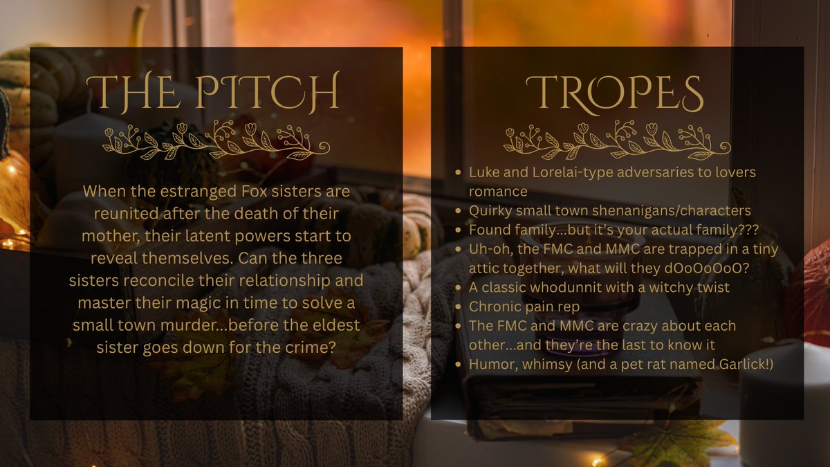 Carolyn is Querying tweet media