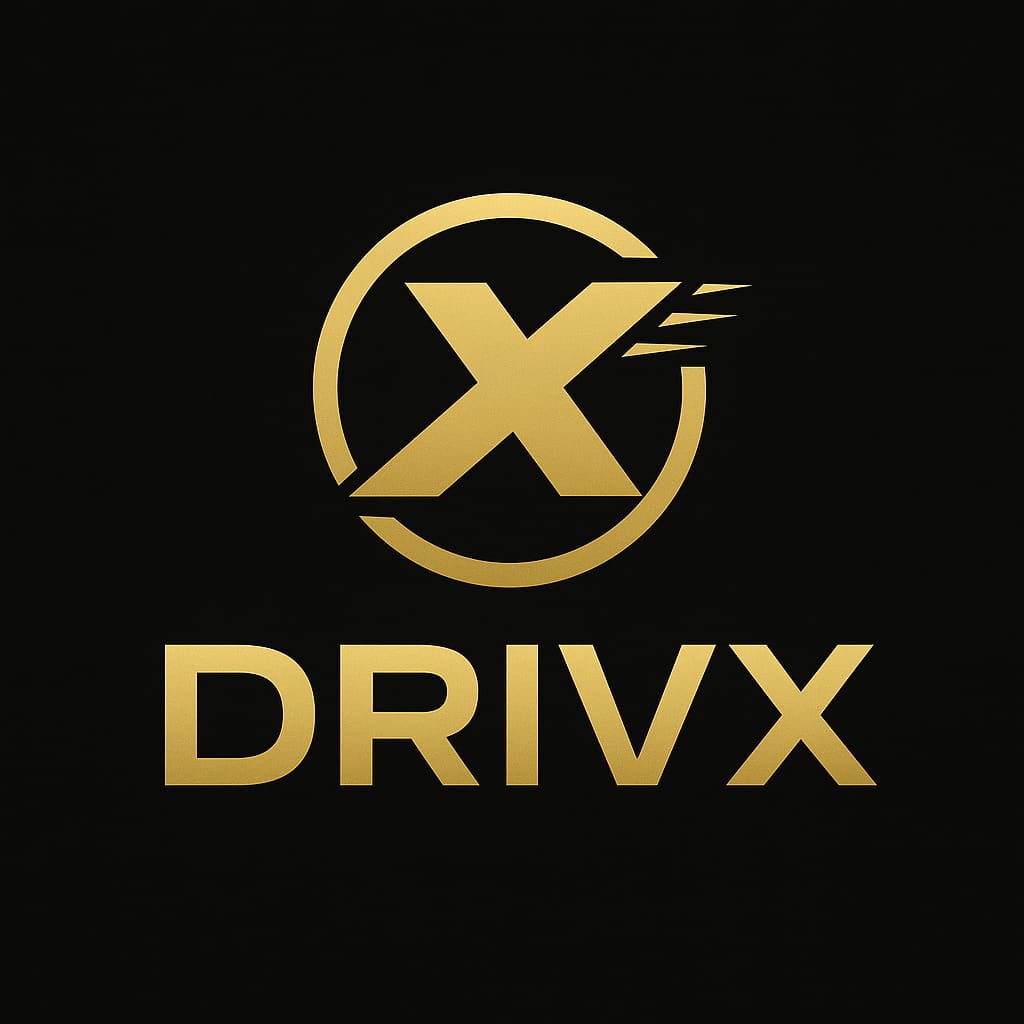 DrivX Crypto tweet media