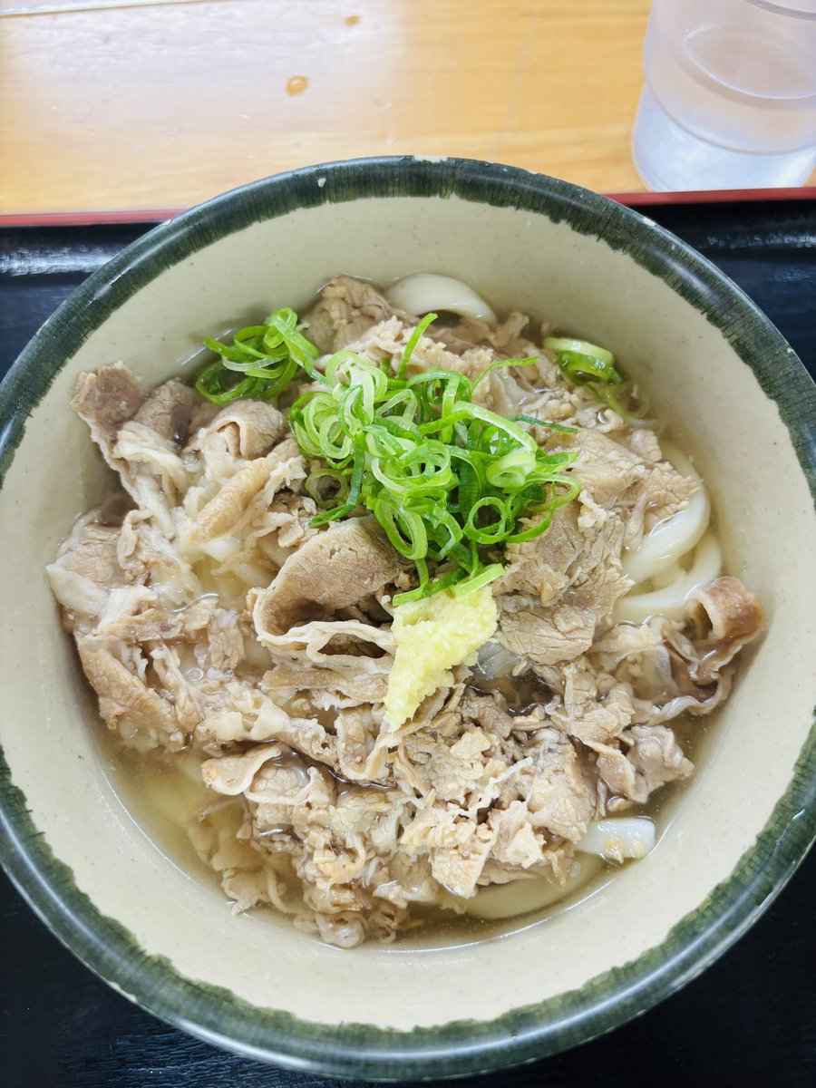 ヨシ@うどん県 tweet media