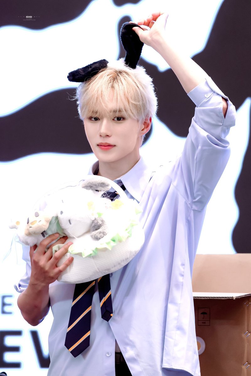 준서시🩵