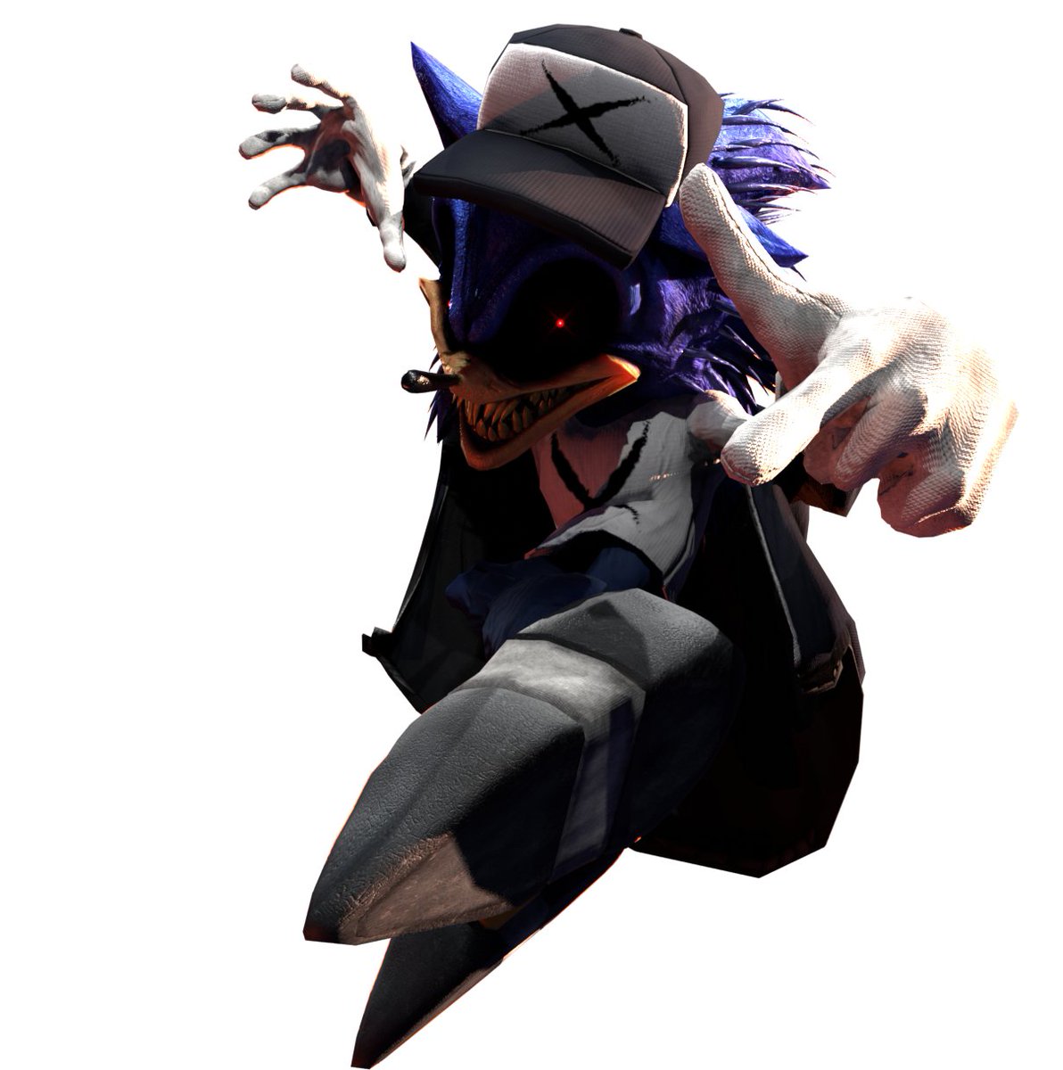 needle9904's tweet photo. @64BonesVA i rendered it lol
i cant draw 2011x for shit😭😭😭
(model by @/TDento23_I) https://t.co/kk4DXeKCvV