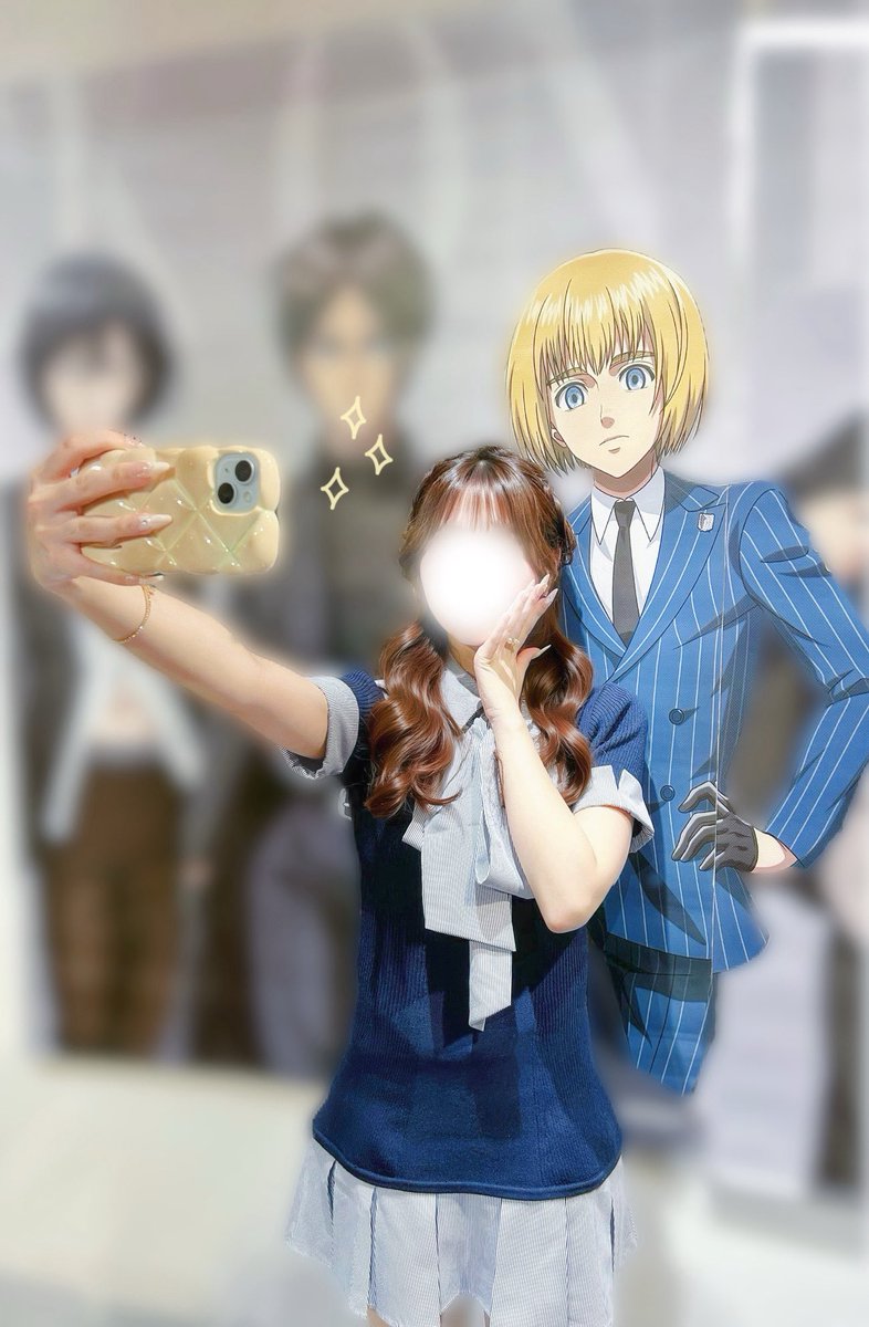 かなかな tweet media