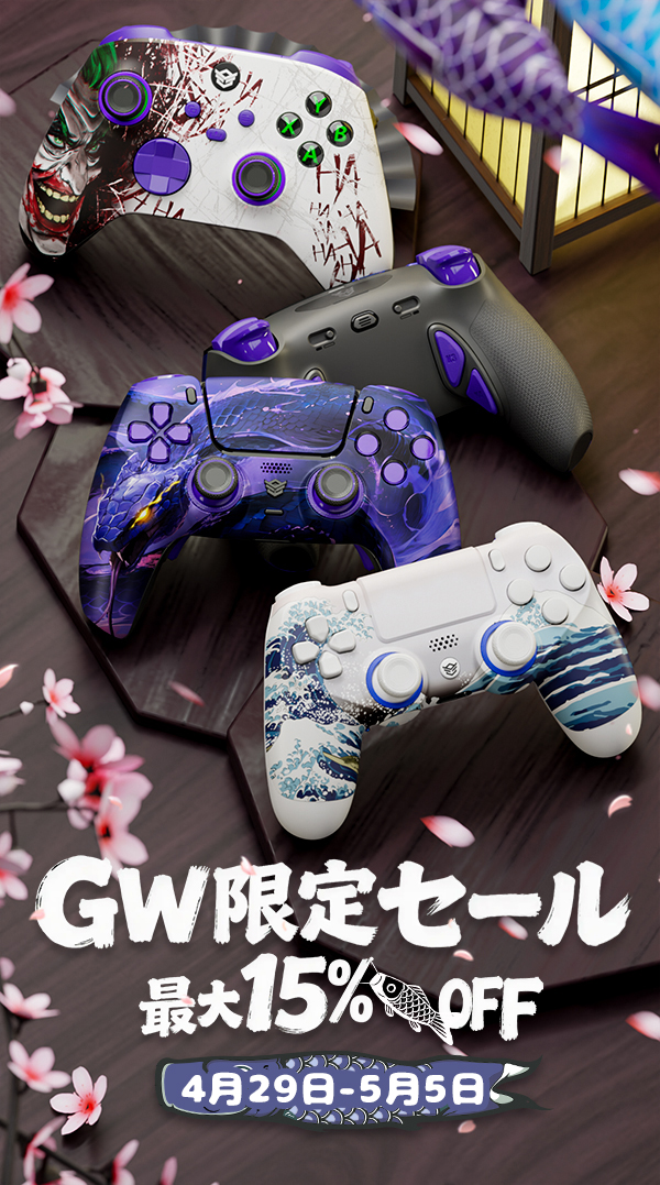 HexGaming Japan🇯🇵 tweet media