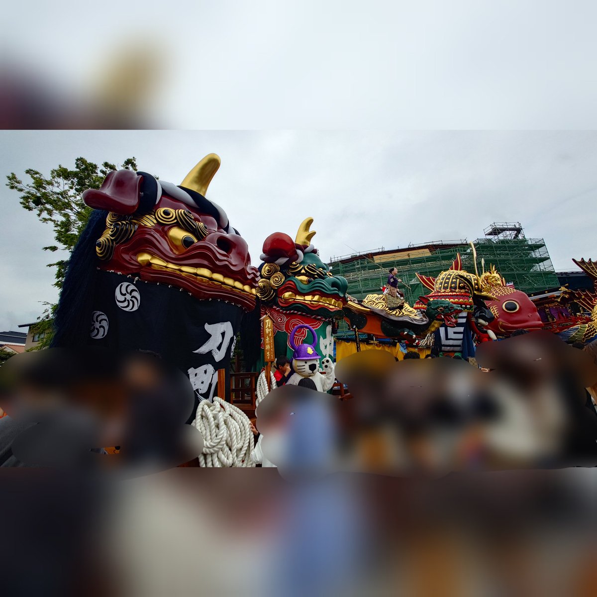 FMからつKARAFUL水曜日✨️
今日のメッセージテーマは
「平日の中休み何をしてる？？」

祝日🇯🇵ですね。
ヤマを見に来るついでにスタジオ前にも遊びに来ませんか？

📨868@fmkaratsu.com
#FMからつ
#KARAFUL