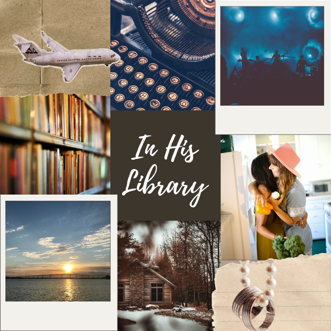 MStillbrook's tweet image. A literary scavenger hunt left behind by her estranged father leads 32 yo Lexus Autumn into a library of family secrets. As she uncovers stories close to her heart, she welcomes a sapphic awakening, while once again believing in magic &amp;amp; storytelling.
#QuestPit #A #S #LF #Q