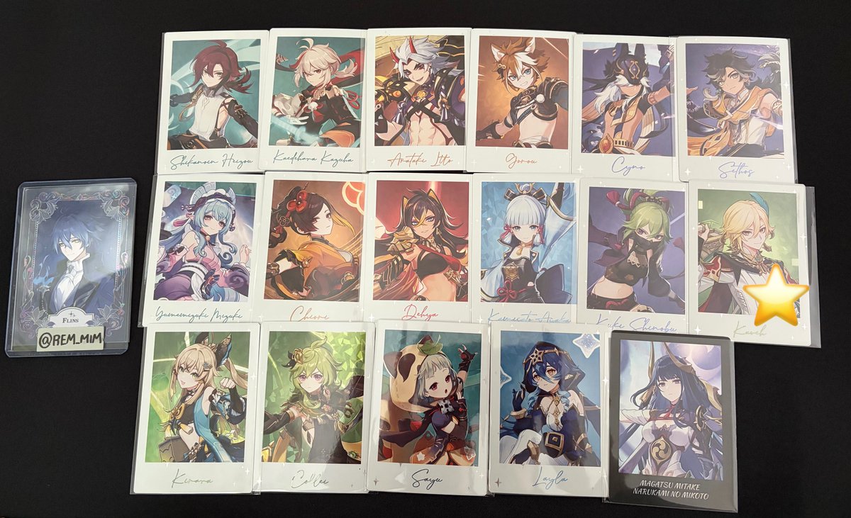 Rem_【初回ツイフィ必須】 tweet media