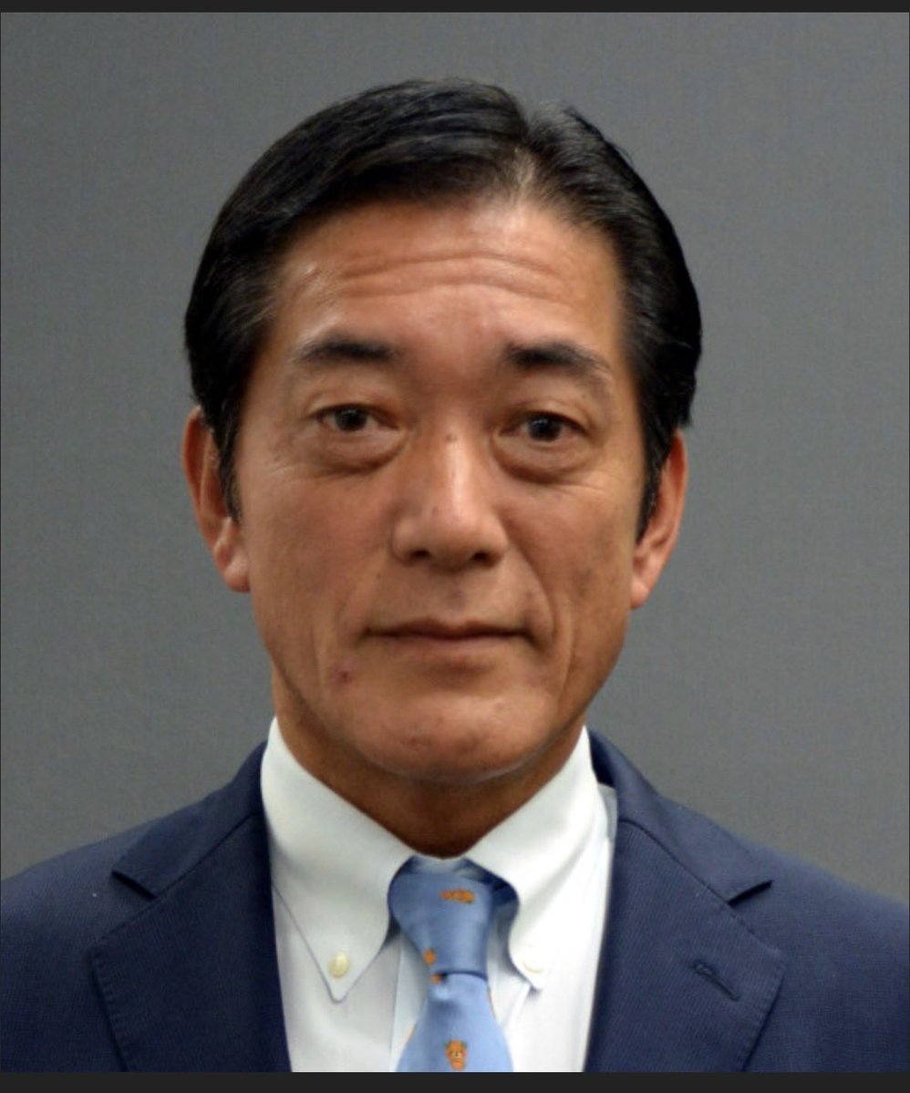 湯浅忠雄　YUASA TADAO tweet media