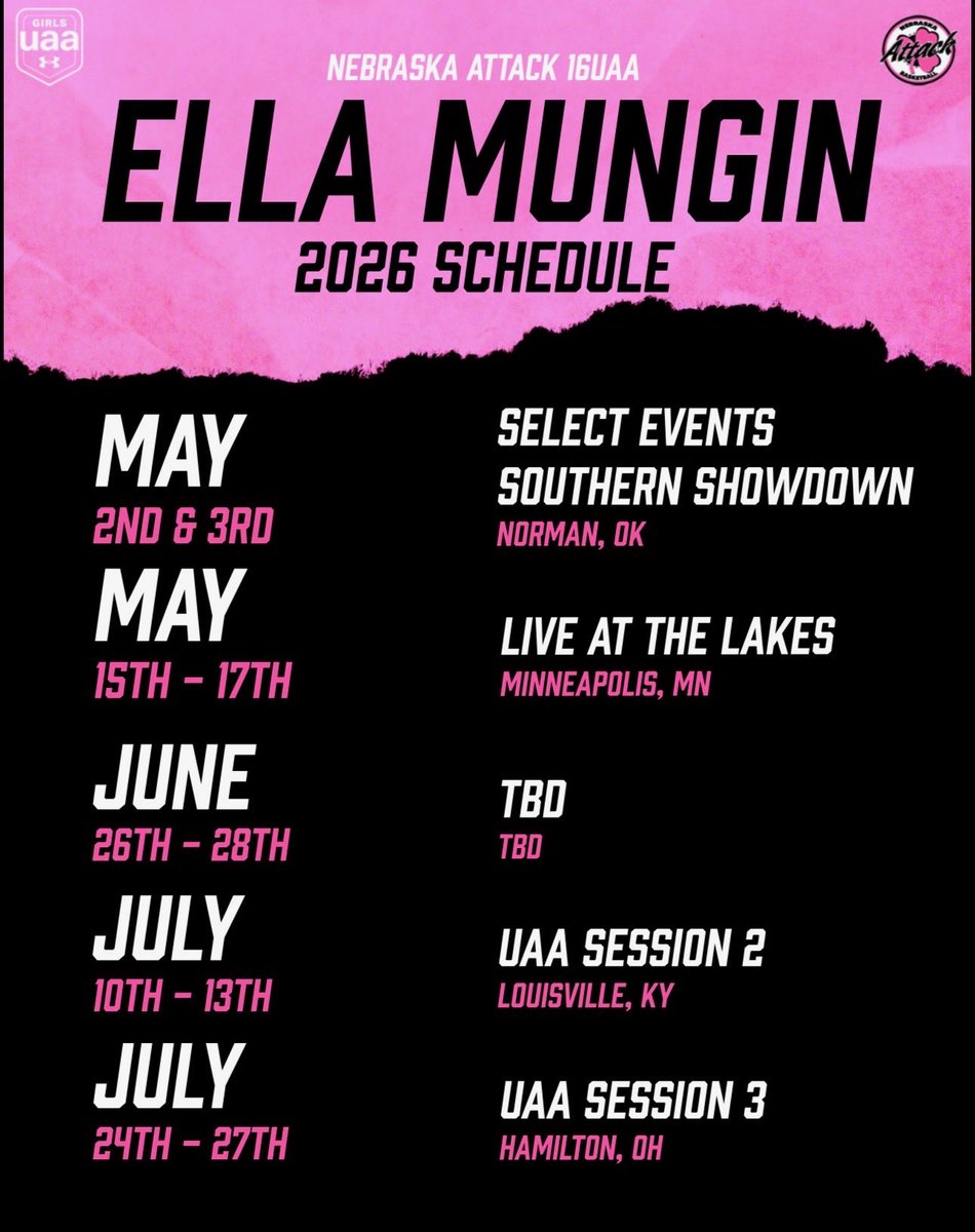 Ella Mungin tweet media
