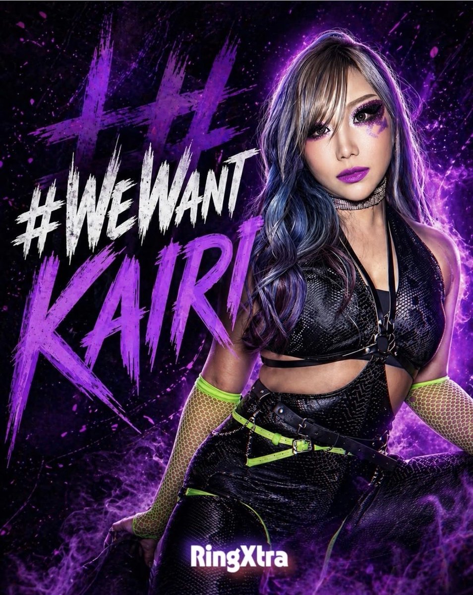 sandi27vh's tweet photo. @KAIRI_official @imcharliegirl_ 💜 https://t.co/FawPeqTUSC