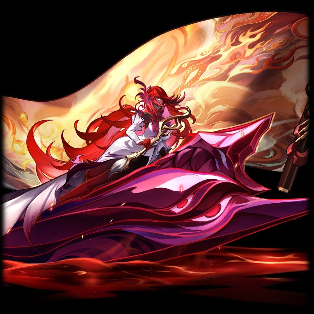 Daily Himeko SP tweet media