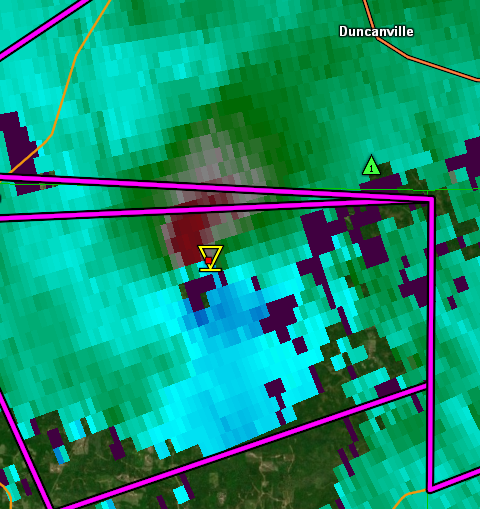 Project Vortex Breakdown tweet media