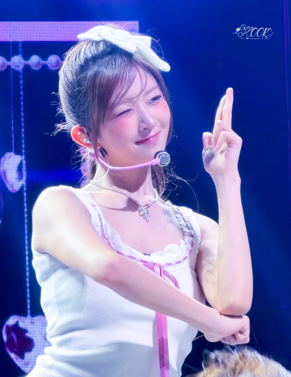 YYWW_forRei's tweet photo. 20260425  🇵🇭
SHOW WHAT I AM 
#REI #レイ #레이 #直井怜
#IVE #아이브 https://t.co/Ndeo6MQoML