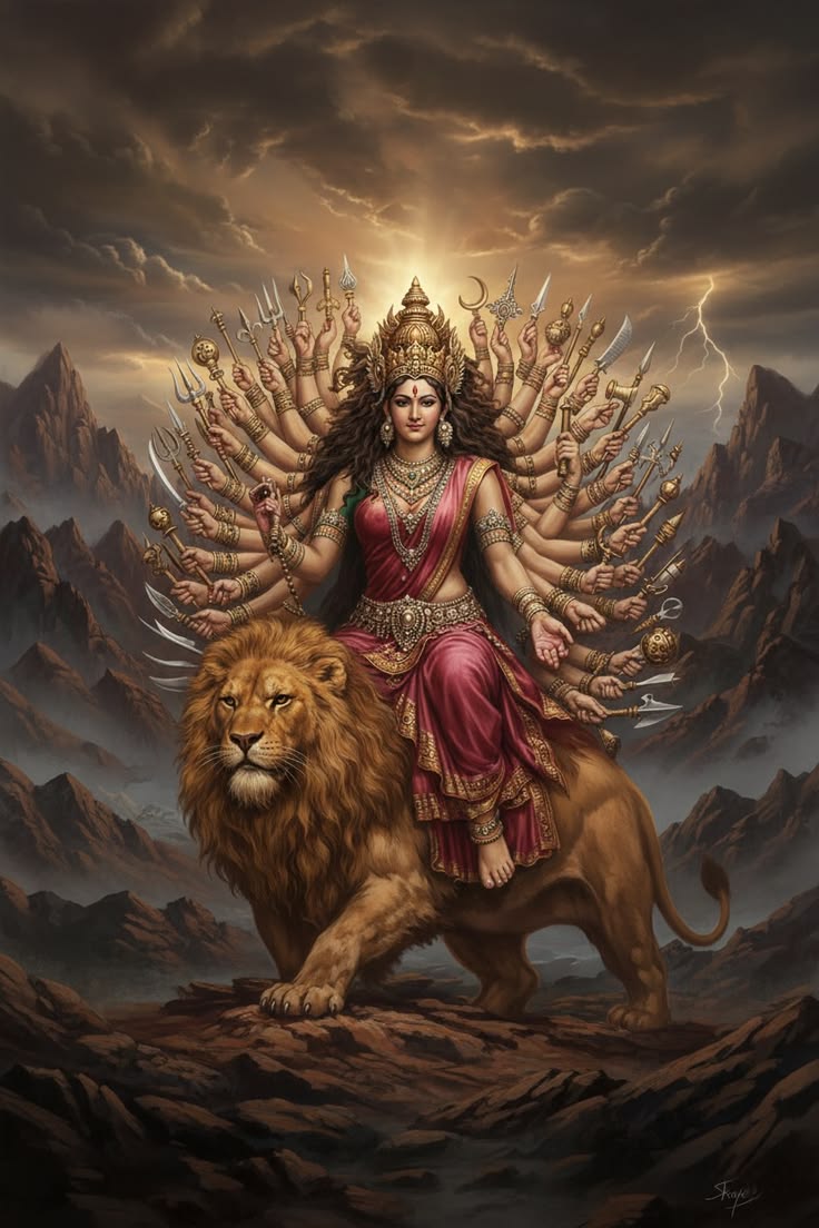 iamaatishkotra's tweet photo. या देवी सर्वभूतेषु बुद्धिरूपेण संस्थिता
नमस्तस्यै नमस्तस्यै नमस्तस्यै नमो नमः॥ https://t.co/EsbEDqCk6X