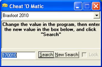 knorrium's tweet photo. @D_plus__plus I found the tool I was talking about earlier. The name was cheat-o-matic and it was originally released in 1997(!)

Another popular one was GameWizard.

Really cool to see that these tricks were brought to Dolphin, I had no idea.

Thanks for the demo! https://t.co/U2F9vX4bQM