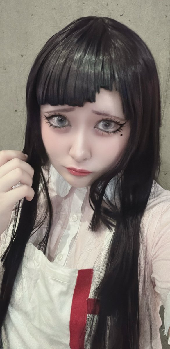 瑠亜子@ニコ超お疲れさまでした❣️ tweet media