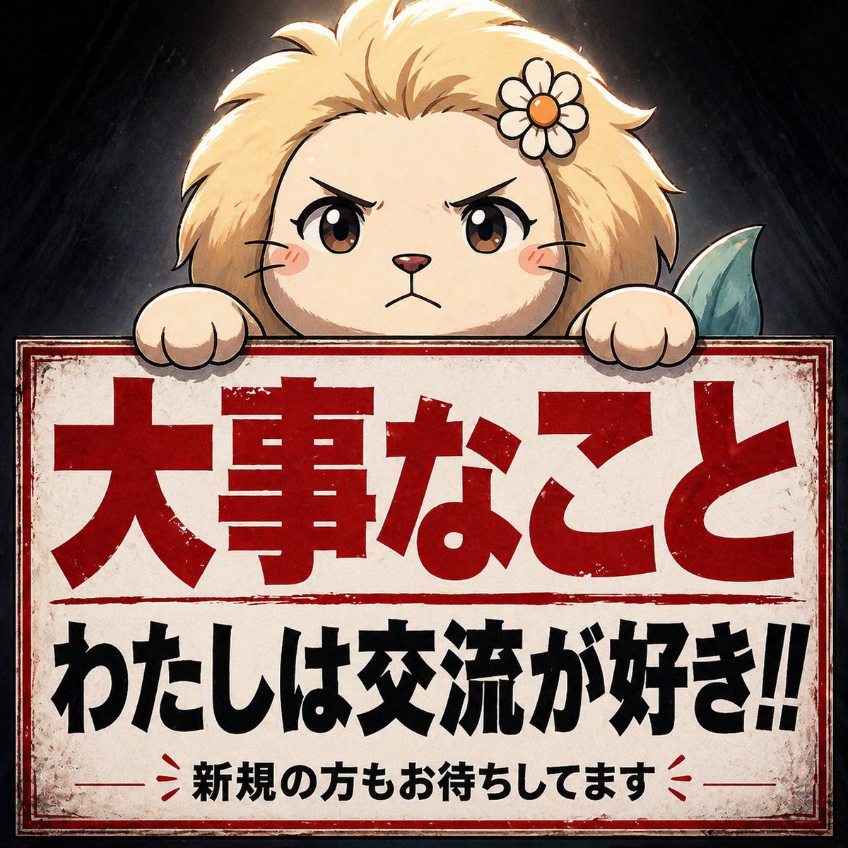 まーらいおん🤣 tweet media