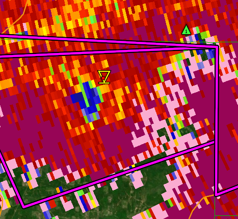 Project Vortex Breakdown tweet media