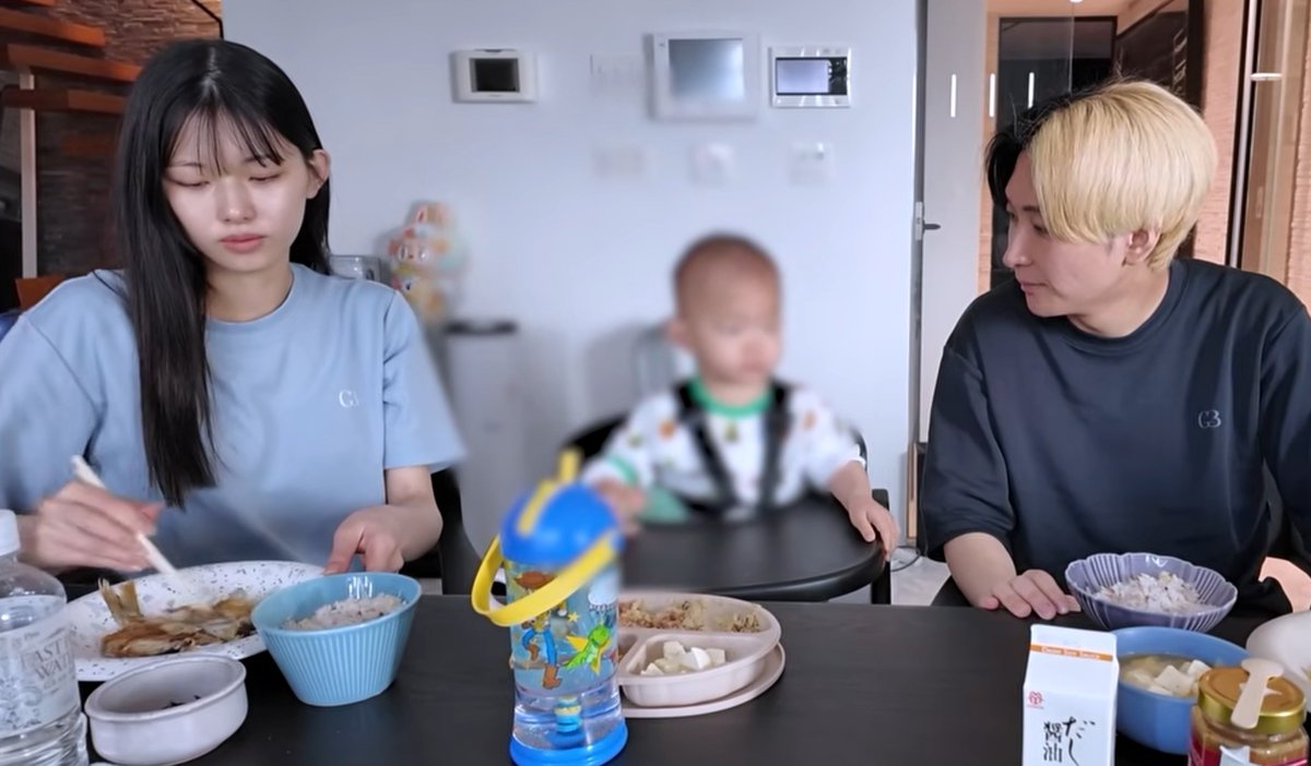 かりんとう tweet media