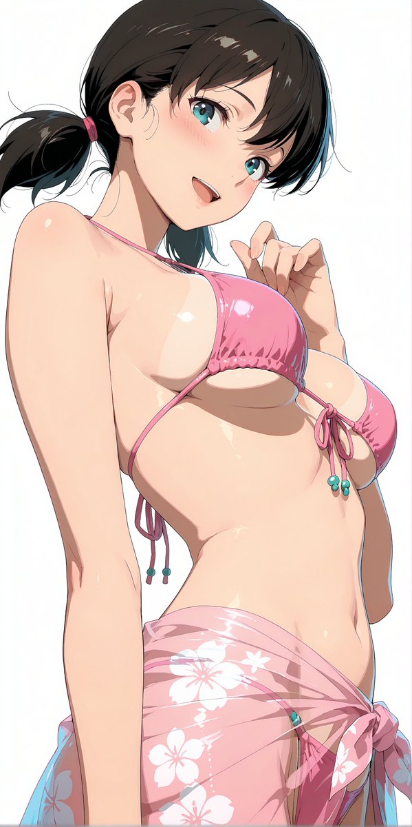 ひの字🍀くじらしゃち tweet media