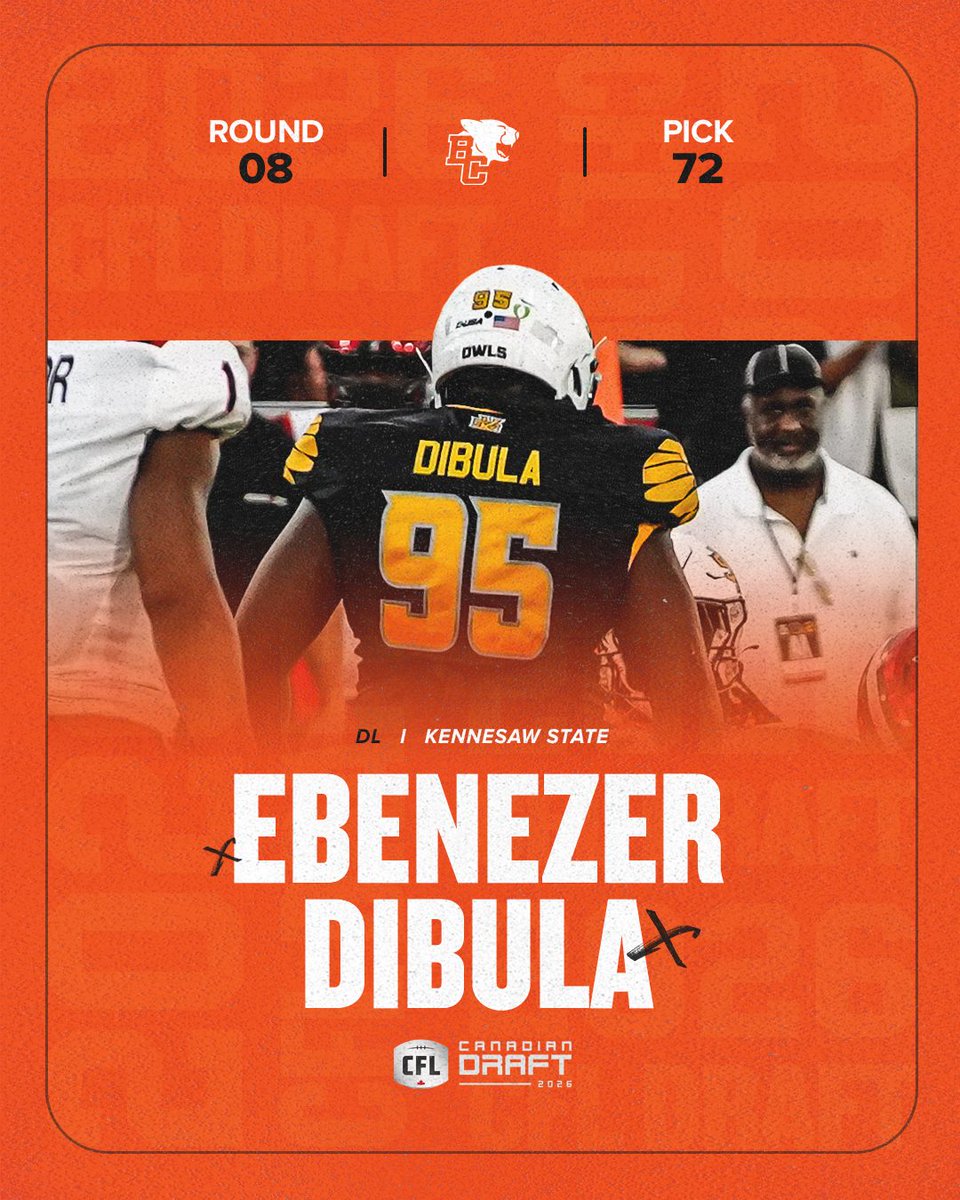 BC LIONS tweet media