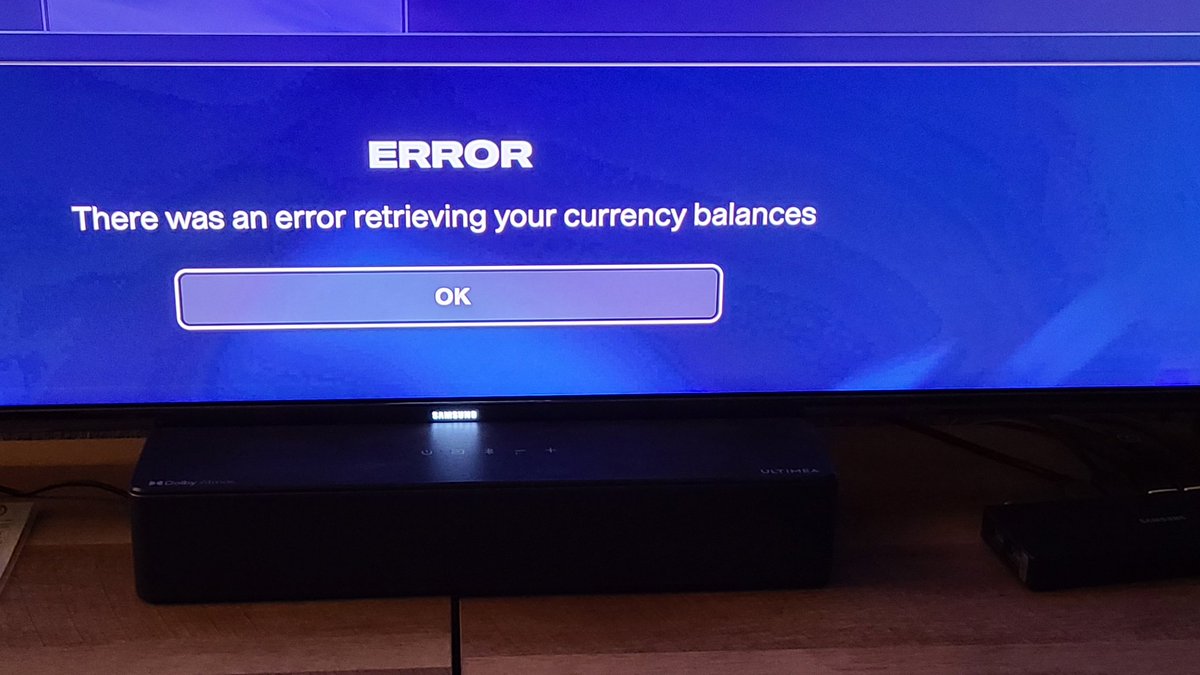 lad4now's tweet photo. @MaddenNFLDirect Since your techs can't figure out the issue here's a hint...let's get this fixed yesterday....then figure out some compensation for these stupid ass errors... https://t.co/LiAG9H1R0T