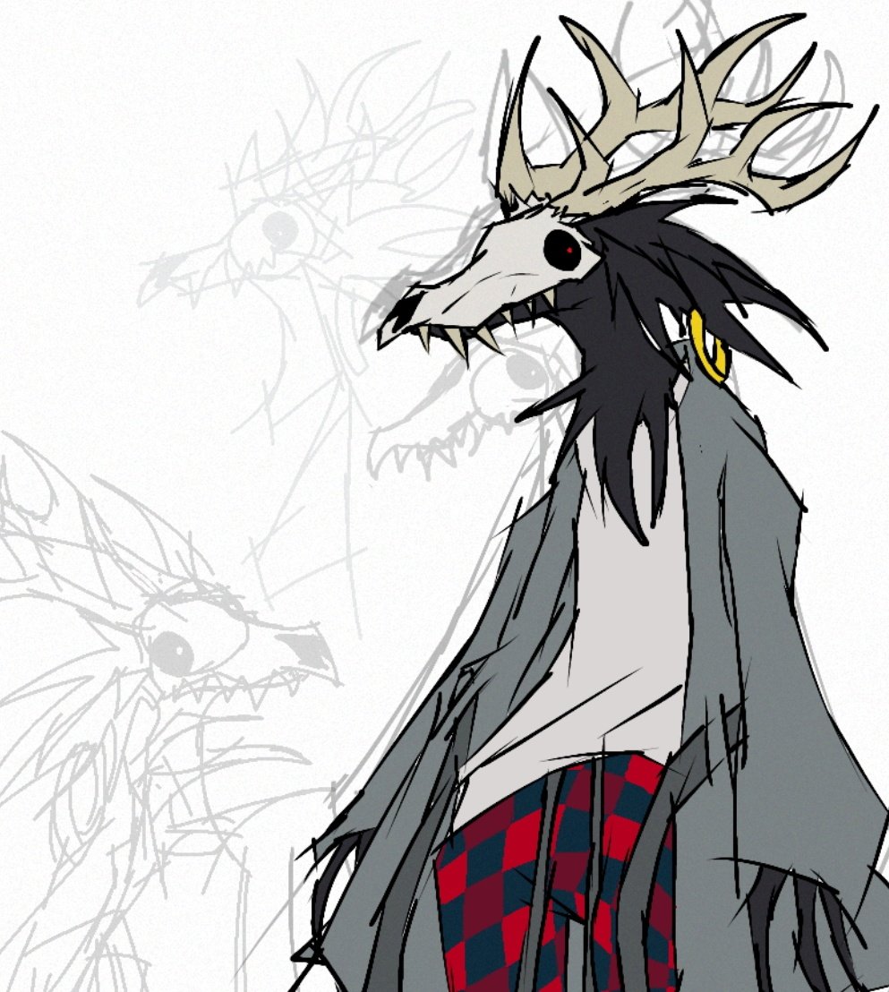 Dexcaru ☆ tweet media