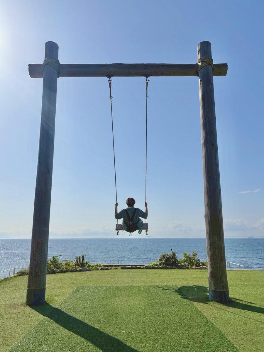 0227_kira's tweet photo. 淡路島に行ってきたよ
天気も良くって最高だったー🧅 https://t.co/y1Eg7EZPV9