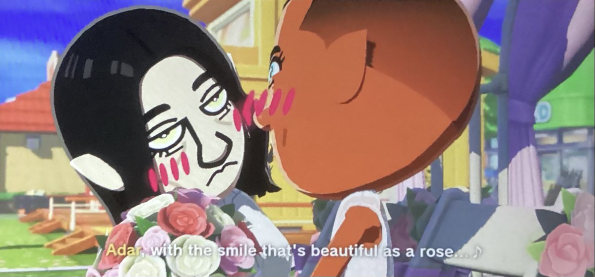 pippin 🌾 ceo of silvanscars tweet media