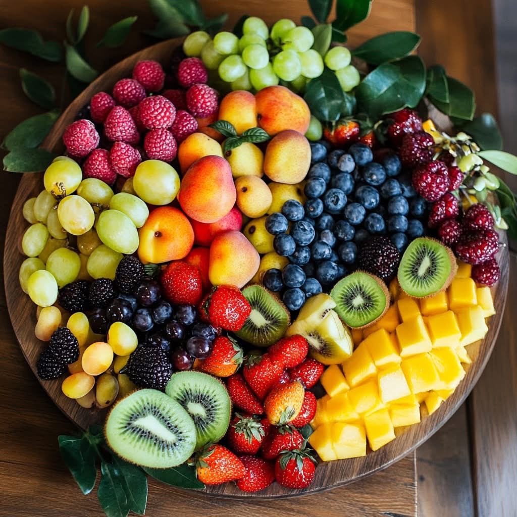 candyl3451's tweet image. #Fruits 🍍🍎🍓🍇