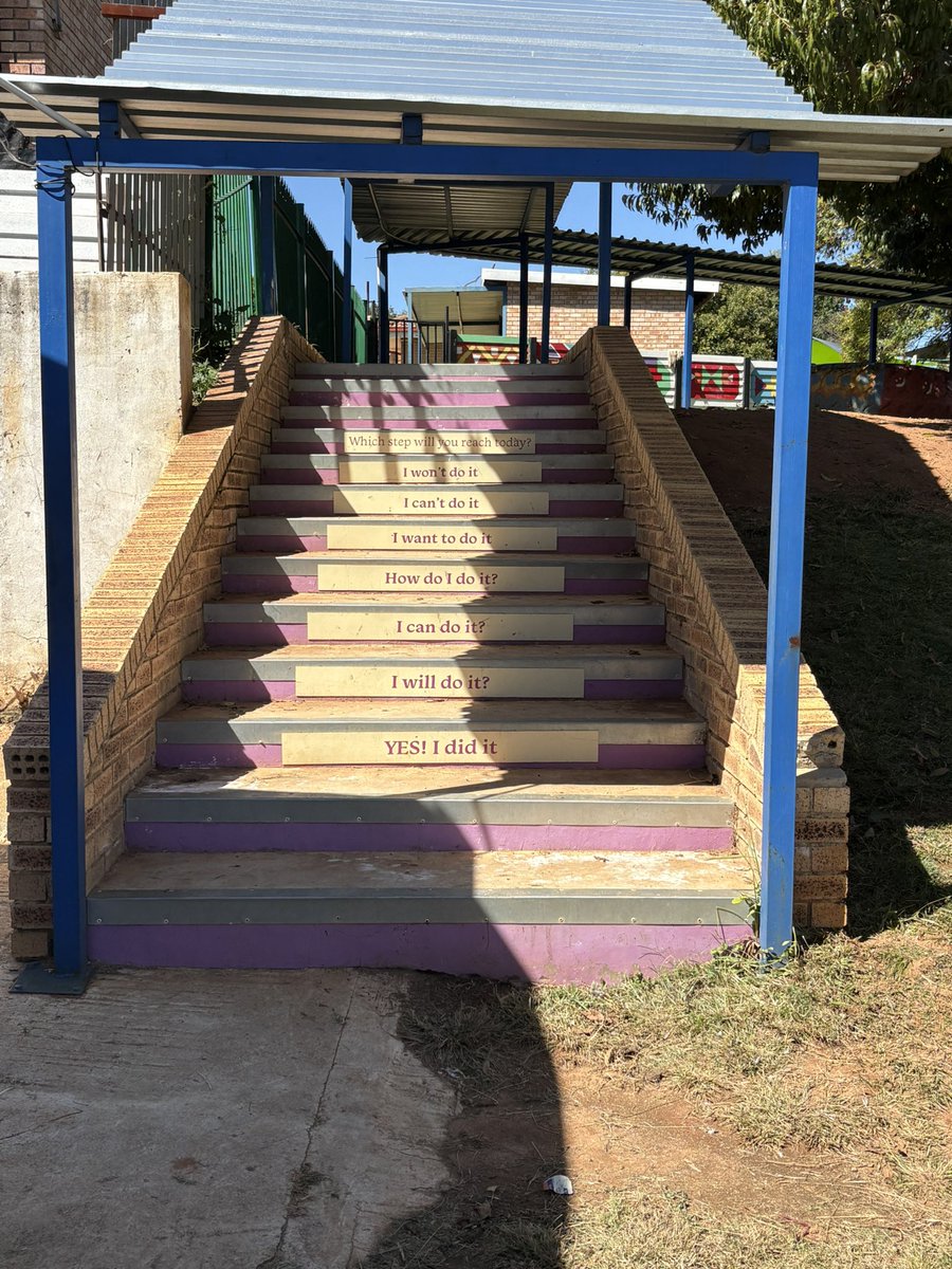 HFI1995's tweet image. Tour of Randberg Clinic #School in Johannesburg where @HumanityFirstNL and @humanityfirstZA have been supporting families of children with #autism. Amazing facilities and dedicated staff.
