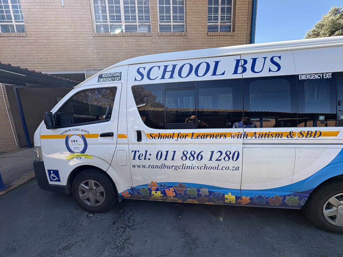 HFI1995's tweet image. Tour of Randberg Clinic #School in Johannesburg where @HumanityFirstNL and @humanityfirstZA have been supporting families of children with #autism. Amazing facilities and dedicated staff.