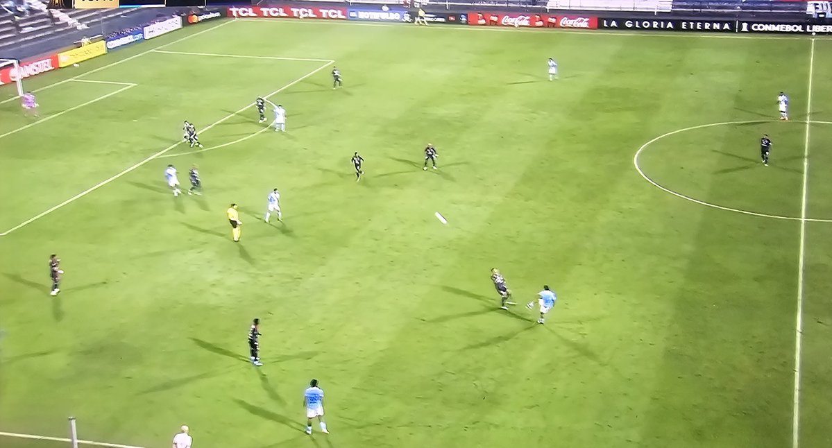 Hablamos de fútbol tweet media
