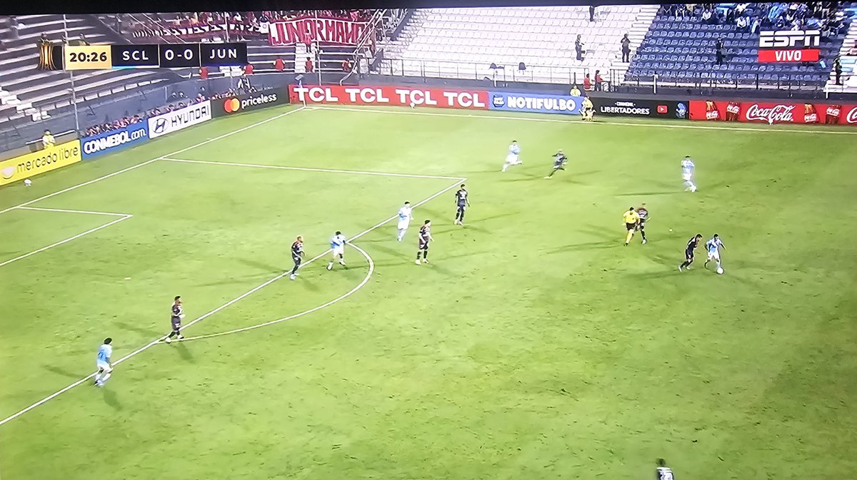 Hablamos de fútbol tweet media