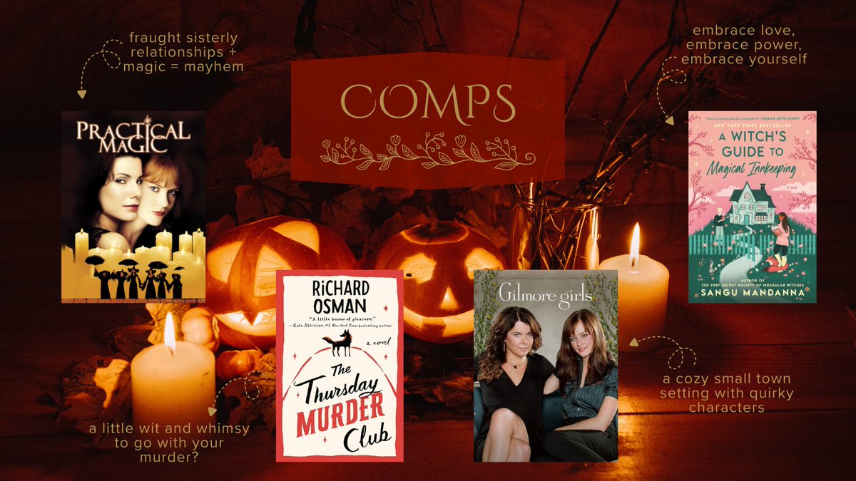 Carolyn is Querying tweet media