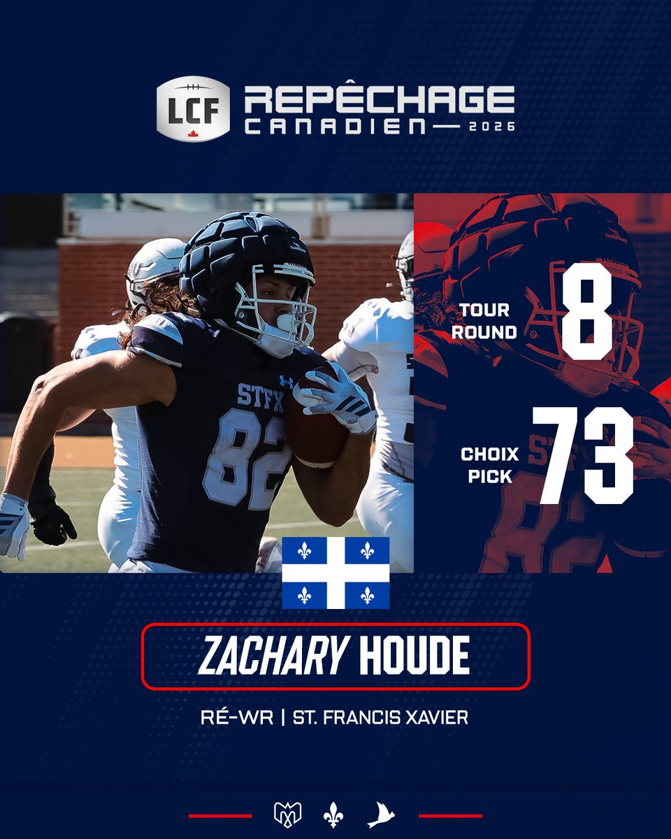 Alouettes de Montréal tweet media