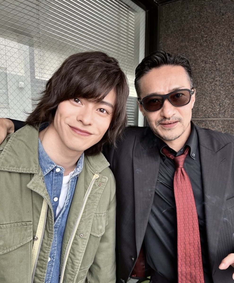 宇野 結也 tweet media
