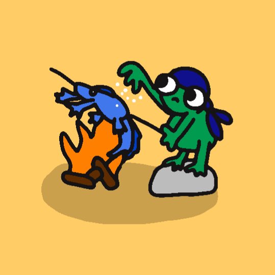 RetireIntern's tweet photo. @TheRealWeb3Kat d) add salt https://t.co/f7VpiWsuUL